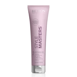 Revlon Style Masters, Creator Defining Gel, żel nadający połysk, 150ml