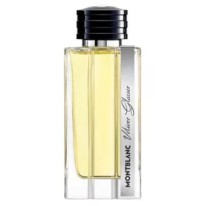 Mont Blanc Vetiver Glacier woda perfumowana spray 125ml (M)