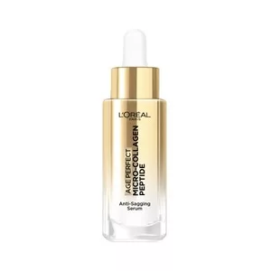 L'Oreal Paris Age Perfect wygładzające serum z peptydem mikro-kolagenowym 30ml