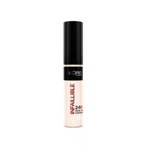L'Oreal Paris Infallible, korektor Porcelain, 11ml