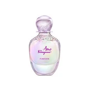 Salvatore Ferragamo Amo Ferragamo Flowerful woda toaletowa spray 100ml (W)