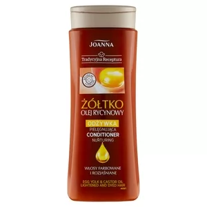 Joanna Tradycyjna Receptura Odżywka pielęgnująca 300 g