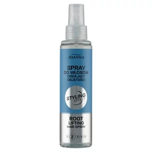 Joanna Styling Effect Spray do włosów dodający objętości 150 ml