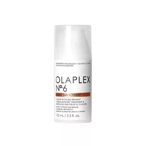 Olaplex Bond Smoother No. 6, krem wygładzający bez spłukiwania, 100ml