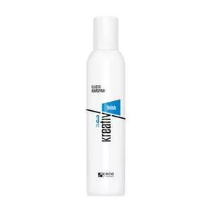 CeCe Kreativ Finish, elastyczny lakier do włosów, 300ml