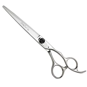Olivia Garden SilkCut XL, nożyczki fryzjerskie, 7.0"