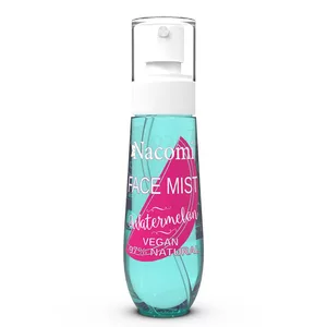 Nacomi, mgiełka do twarzy, Arbuz, 80ml