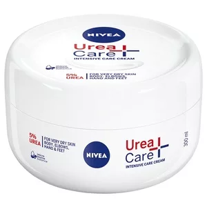 Nivea Urea+Care uniwersalny krem do ciała rąk i stóp 300ml