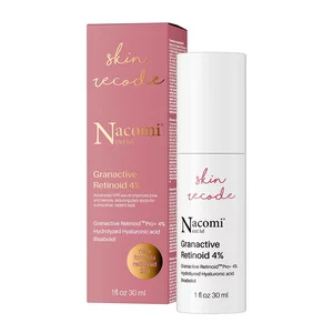 Nacomi Next Level Granactive Retinoid Pro+ 4%, serum do twarzy, 30ml