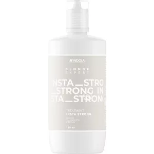 Indola Blonde Expert Insta Strong, maska do włosów blond, 750ml