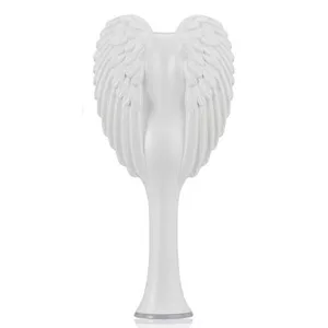 Tangle Angel 2.0, szczotka do włosów, Satin Mat White