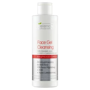Bielenda Professional Żel przygotowujący do eksfoliacji 200 g