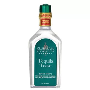 Clubman, lotion po goleniu Tequila Tease, 177ml