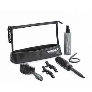 Termix Tangle, zestaw szczotek i akcesoriów + spray Detangler 200ml