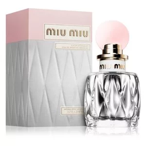 Miu Miu Fleur D'Argent woda perfumowana spray 50ml (W)