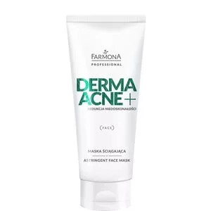 Farmona Professional Derma Acne+, Maska ściągająca, 200ml
