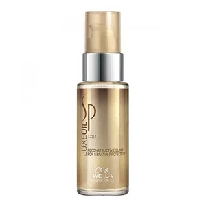 Wella SP Luxe Oil, eliksir odbudowujący, 30ml