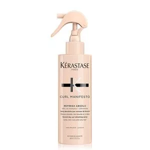 Kerastase Curl Manifesto, spray odświeżający loki, 190ml