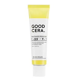 Holika Holika Skin and Good Cera, skoncentrowany krem odżywczo-regenerujący, 40ml
