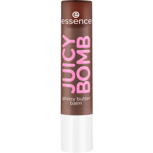 Essence Juicy Bomb, błyszczyk do ust, 05 Choco-lot To Handle, 2.5g