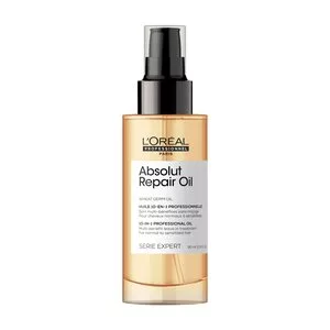 Loreal Absolut Repair, serum rekonstruujące włosy uwrażliwione, 90ml