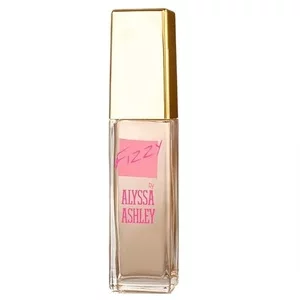 Alyssa Ashley Fizzy woda toaletowa spray 100ml (W)