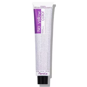 Fanola No Yellow, toner do włosów, T.Rose, 100ml