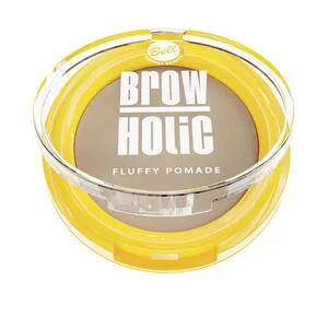 Bell Pomada Do Brwi Brow-Holic Fluffy Pomade 001 Blonde, 5g