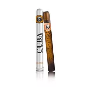 Cuba Original Cuba Orange woda toaletowa spray 35ml (M)