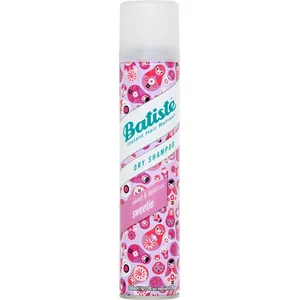 Batiste Sweetie, suchy szampon, słodki owocowy, 200ml