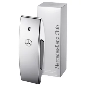 Mercedes-Benz Club woda toaletowa spray 100ml (M)