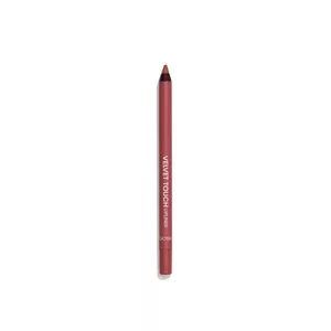 Gosh Velvet Touch Lipliner, wodoodporna konturówka do ust, 015 Cherry, 1.2g