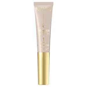 Eveline Cosmetics Wonder Match ultra-kremowy rozświetlacz do twarzy 01 14ml