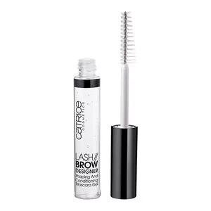 Catrice, żel-odżywka do brwi i rzęs, 6ml