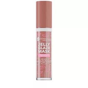 Bell HYPO Jelly Glaze Lip Mask 03, hypoalergiczna regenerująca maska do ust w galaretce, 4,3g