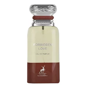 Maison Alhambra Forbidden Love woda perfumowana spray 80ml (U)
