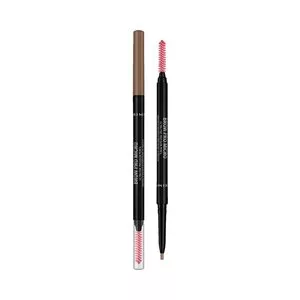 Rimmel Brow Pro Micro wysuwana kredka do brwi 01 Blonde 0.09g
