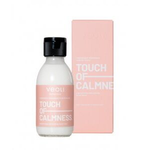 Veoli Botanica Touch of Calmness, regenerująco-wyciszający tonik do twarzy, 150ml