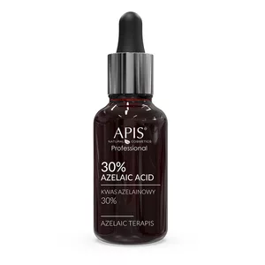 Apis, kwas azelainowy 30%, 30ml