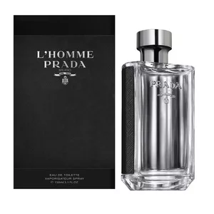 Prada L'Homme woda toaletowa spray 150ml (M)