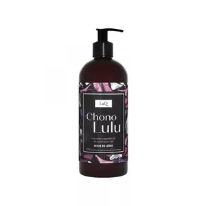 LaQ Chono Lulu, żel do mycia ciała i rąk, 400ml