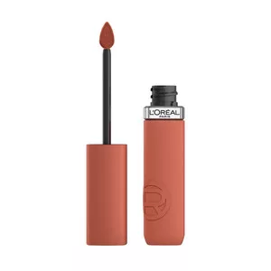 L'Oreal Paris Infaillible Matte Resistance matowa pomadka do ust 115 Snooze Your Alarm 5ml