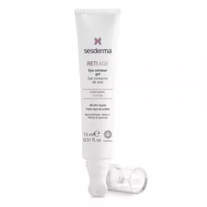 Sesderma Reti Age żel do konturów oczu 15ml