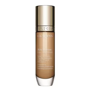 Clarins Skin Illusion Full Coverage podkład kryjący 108.5W 30ml