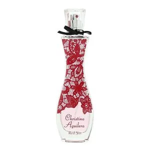 Christina Aguilera Red Sin woda perfumowana spray 75ml (W)
