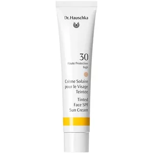 Dr. Hauschka Tinted Face Sun Cream tonujący krem do twarzy SPF30 40ml