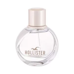 Hollister Wave For Her, woda perfumowana, 30ml (W)
