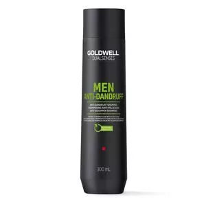 Goldwell Dualsenses For Men, szampon przeciwłupieżowy, 300ml