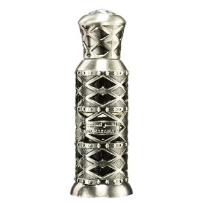 Al Haramain Musk Black Vanilla olejek perfumowany 12ml (U)