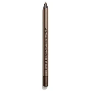 Gosh Metal Eye, metaliczna kredka do oczu, 002 Moonstone